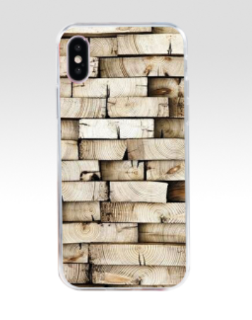 boards stacked phone case