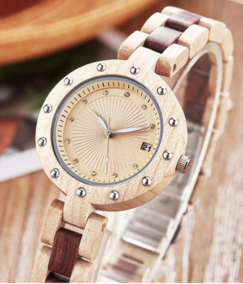 bracelet wristwatch