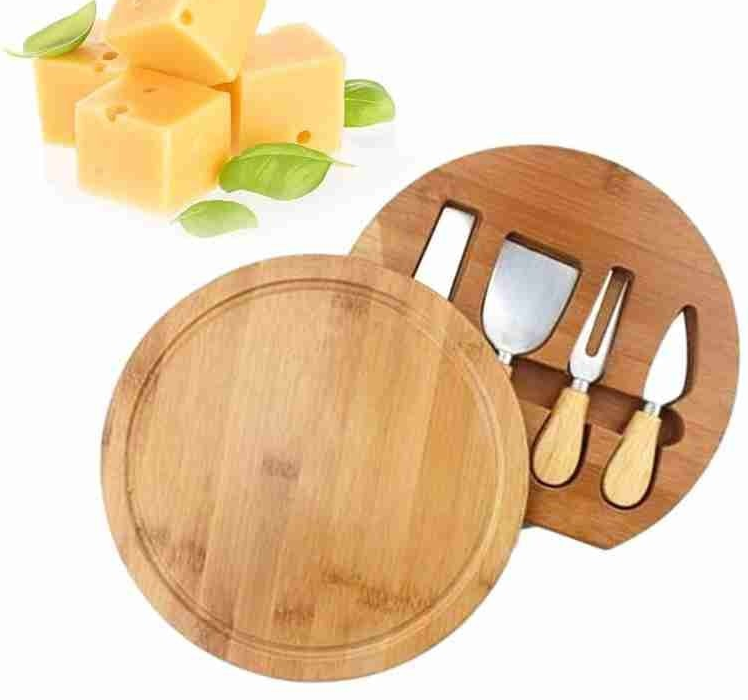 cheese knife set