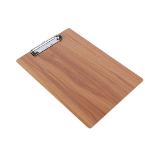 Real Wood Clipboards – Benchmaster WoodworX