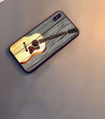 country guitar phone case