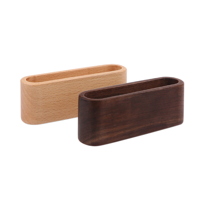 desktop business card holders