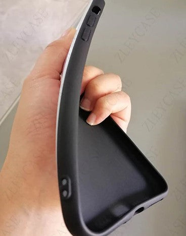 tpu silicone phone cover