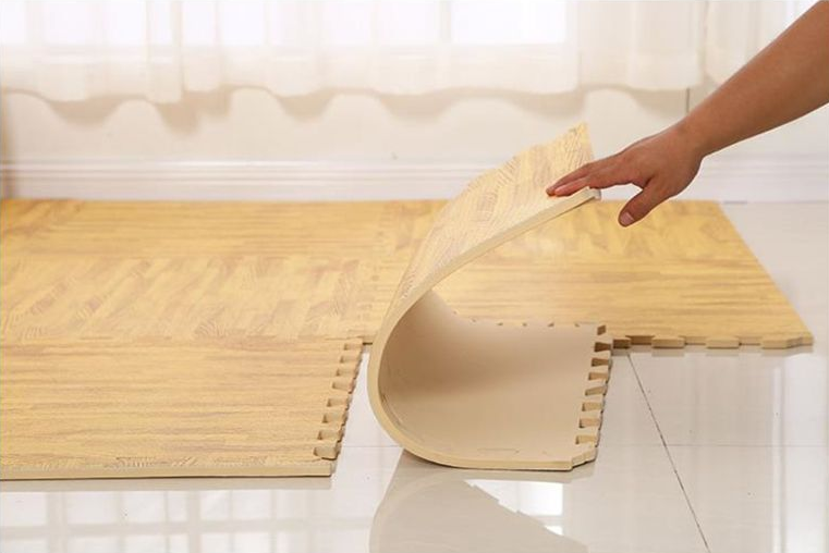 foam floor tiles-flexible