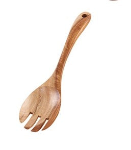 Wood Spoons