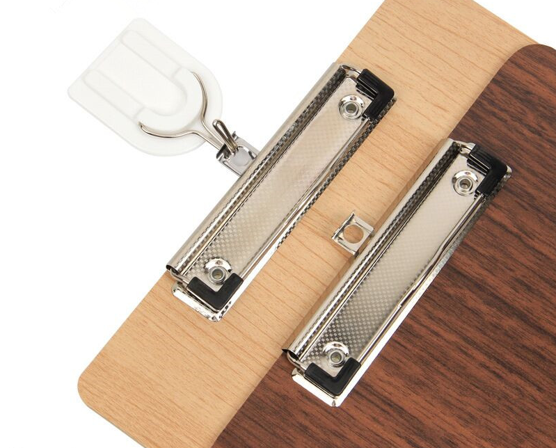 clipboards with hook for hanging