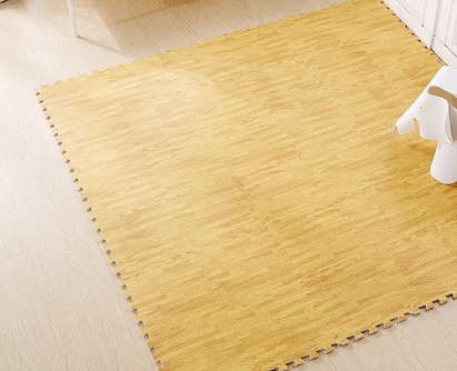 floor tiles-light wood grain