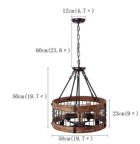 loft light-measurements