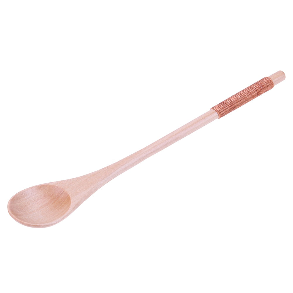 light spoon with light grip