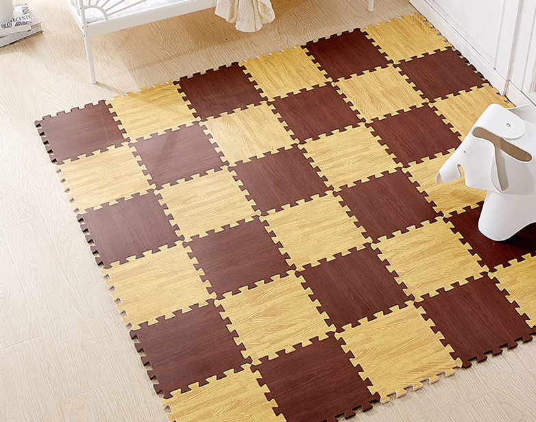 mix n match floor tiles