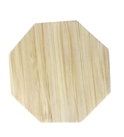 Bamboo Wireless Phone Charger