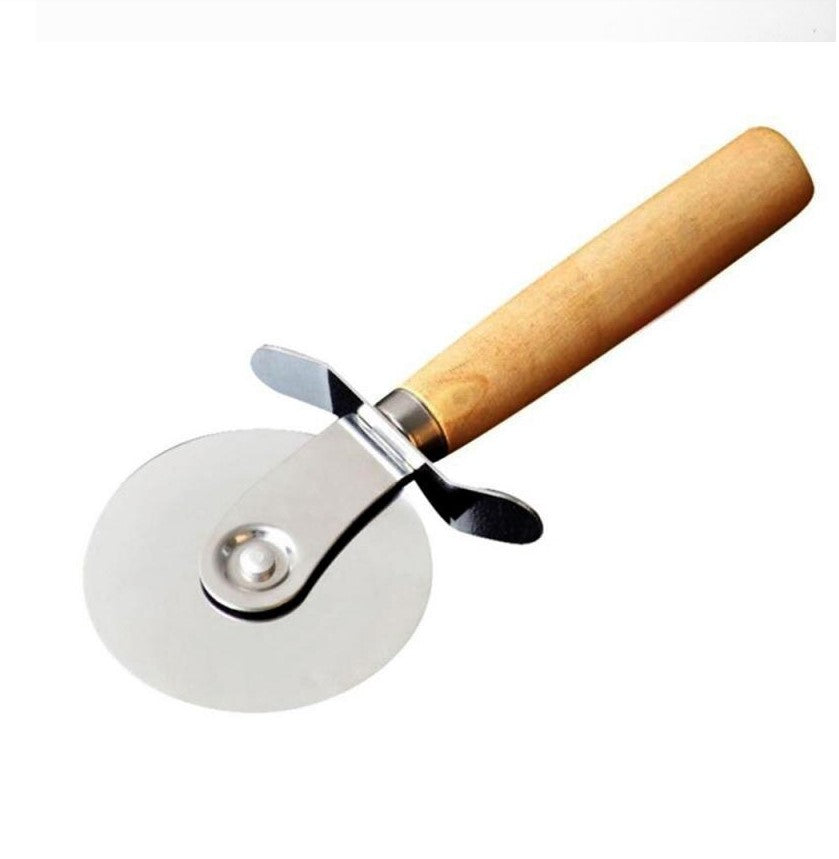 pizza cutter