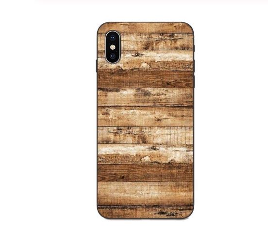 pallet wall wood iphone case