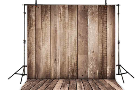 pallet wood backdrop