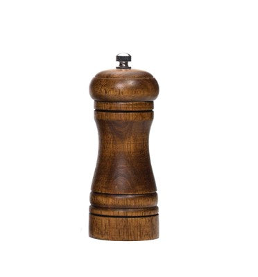 actual color of pepper grinder