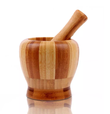 mortar pestle set