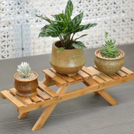 flower plant stand