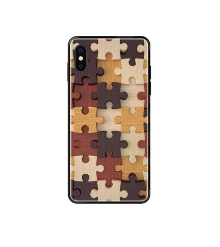 puzzle piece iphone case