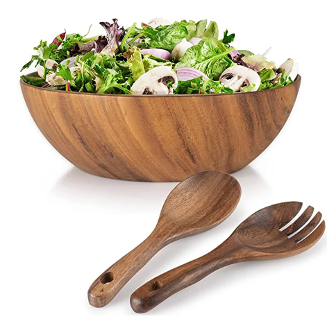 salad bowl