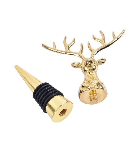 stage bottle stopper-screw