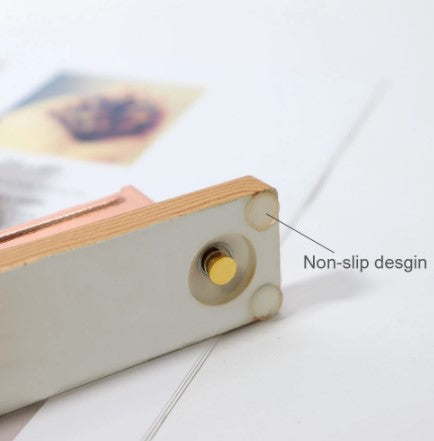 Wood Grain Stapler – Benchmaster WoodworX
