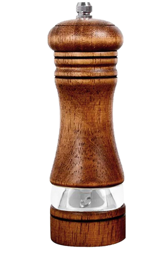 pepper grinder