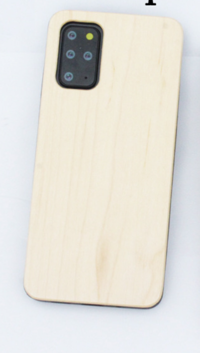 maple android case