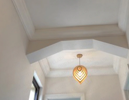 use as an entryway chandelier