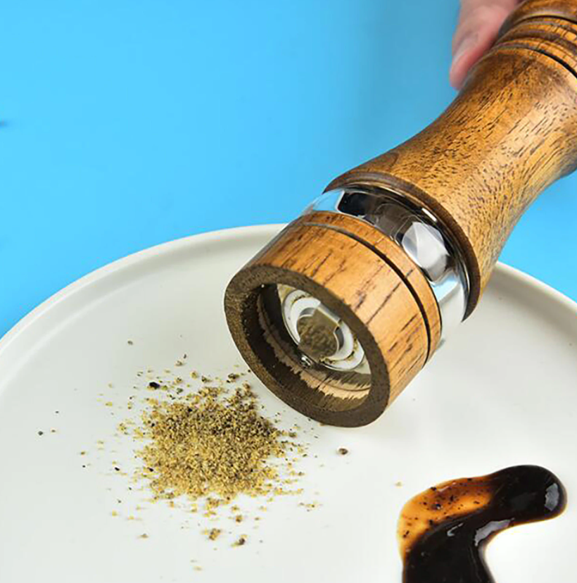 salt grinder