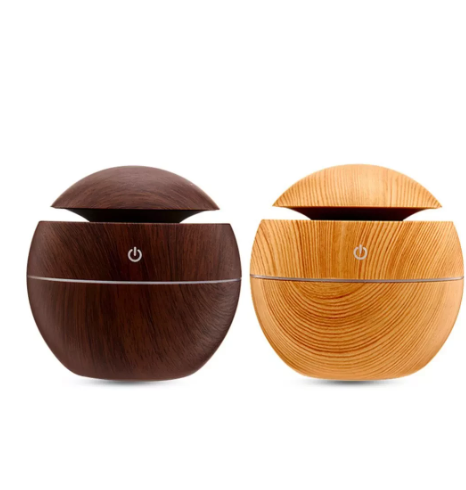 wood grain diffusers